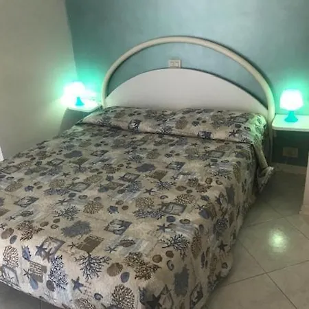 Mexico Colla Fronte Mare * לידו די ג'סולו