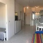 Mexico Colla Fronte Mare Lido di Jesolo
