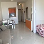 Mexico Colla Fronte Mare Apartamento Lido di Jesolo