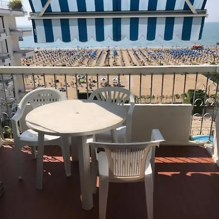 Mexico Colla Fronte Mare * Lido di Jesolo