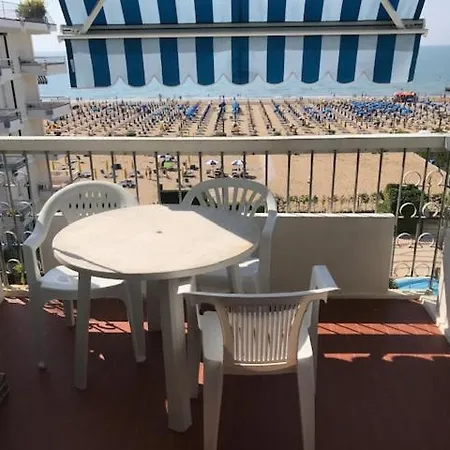 Mexico Colla Fronte Mare * Lido di Jesolo