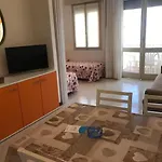 Apartmán Mexico Colla Fronte Mare Lido di Jesolo