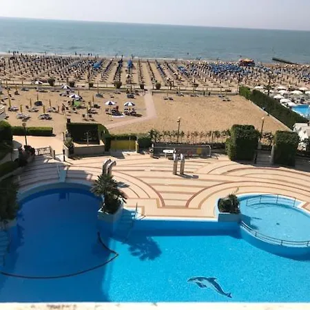 Mexico Colla Fronte Mare Apartamento